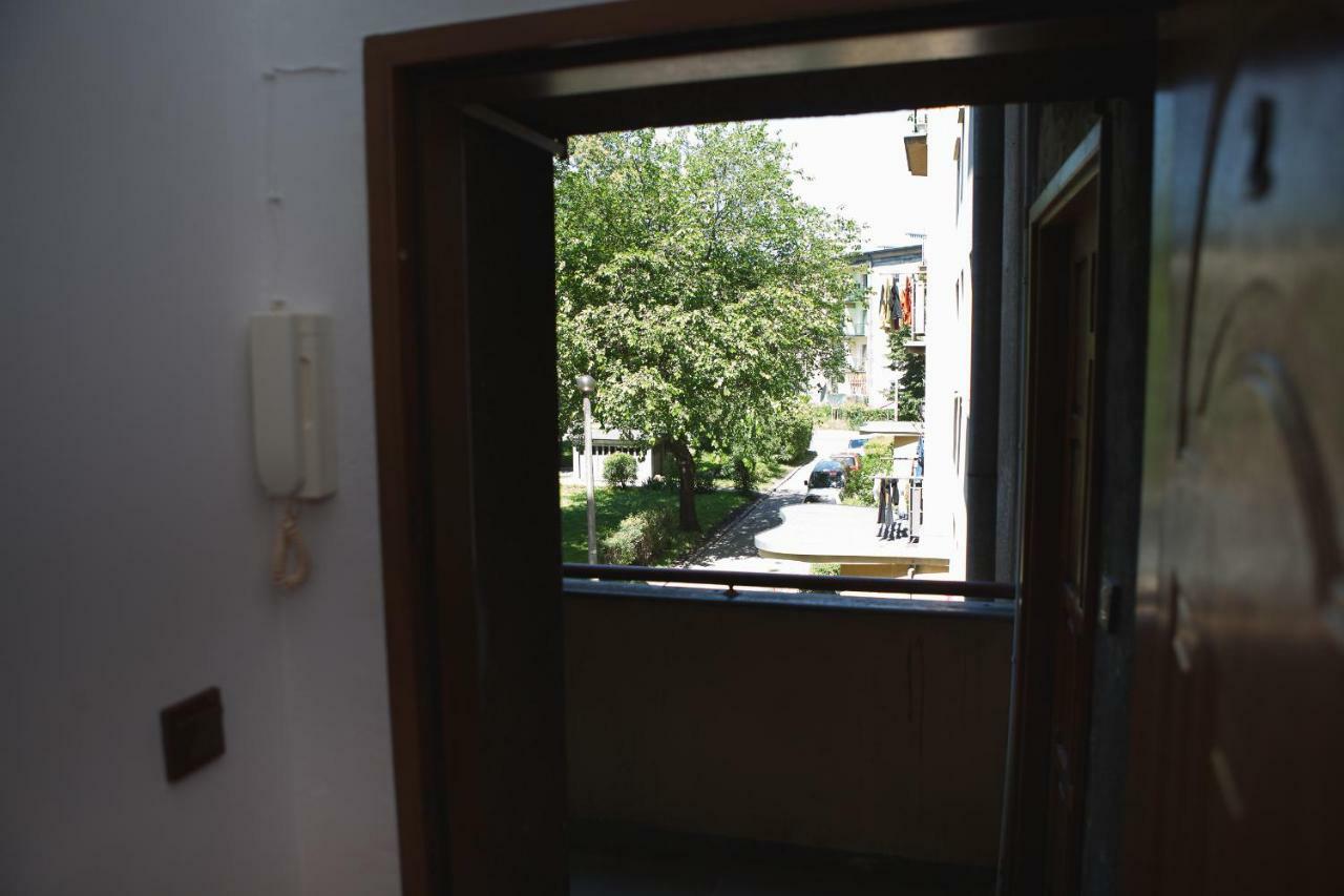 Charming Apt Old Town & Jewish District, Quiet Neighborhood Krakow Exterior photo