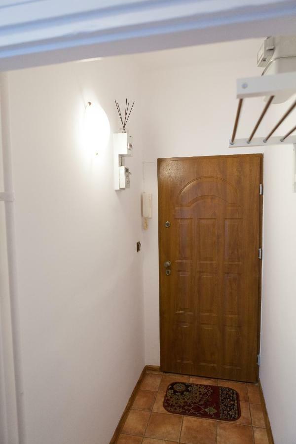 Charming Apt Old Town & Jewish District, Quiet Neighborhood Krakow Exterior photo